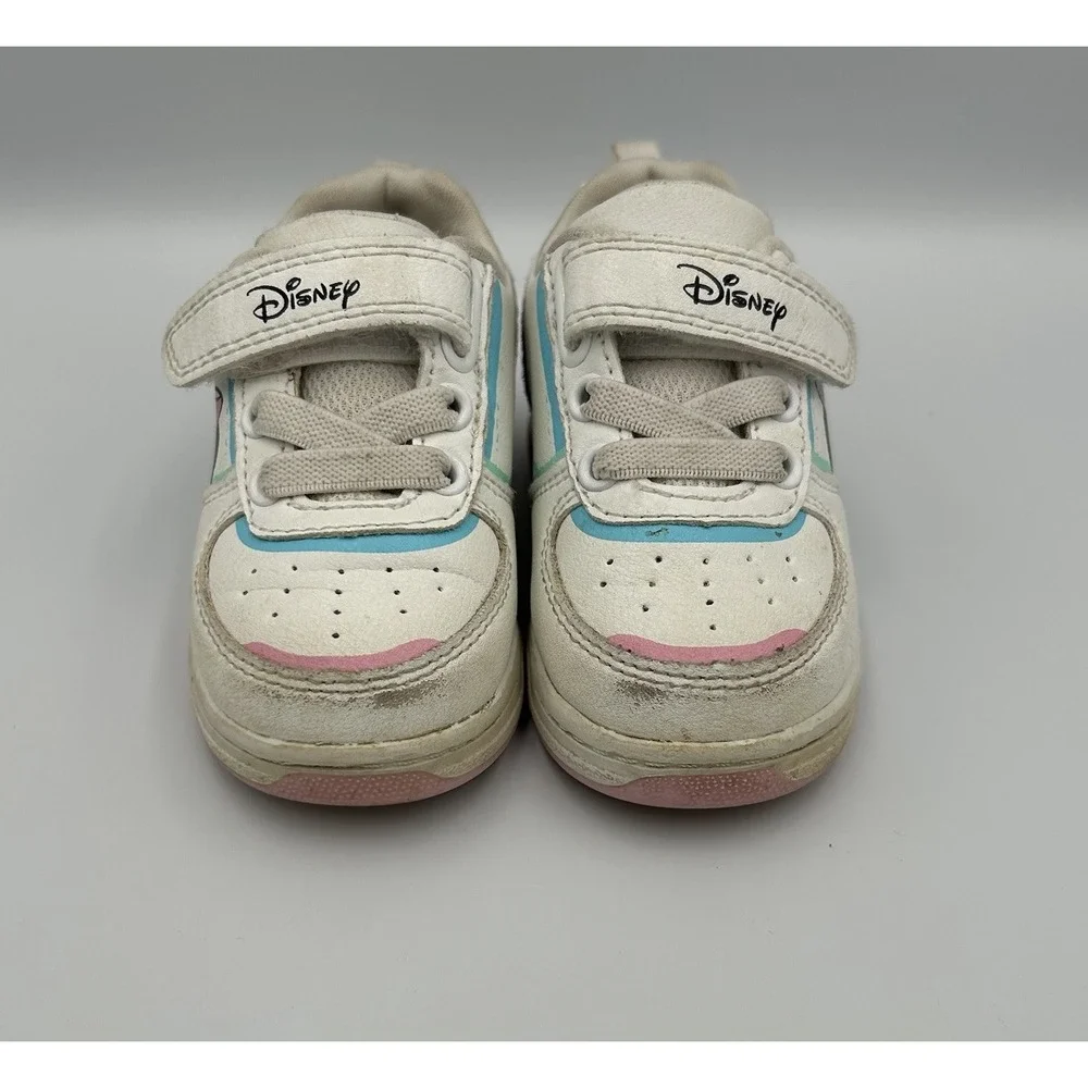 Vintage Minnie Mouse Y2K 2000 Disney Mickey‎ for Kids Size 5 Girls Shoes